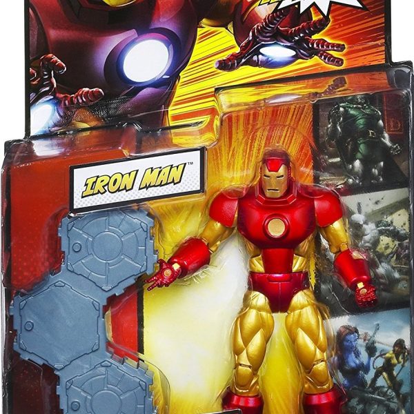iron-man-822 Iron Man