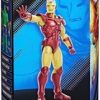 Iron Man (Heroes Return)