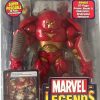 Iron Man (Hulkbuster)