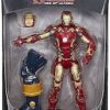 Iron Man Mark 43