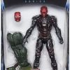 Iron Skull