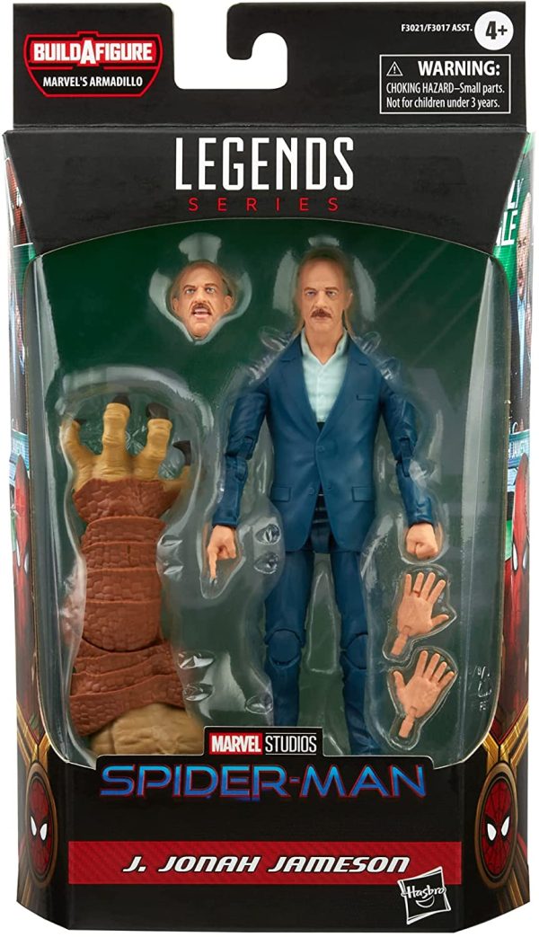j-jonah-jameson-3129 J. Jonah Jameson
