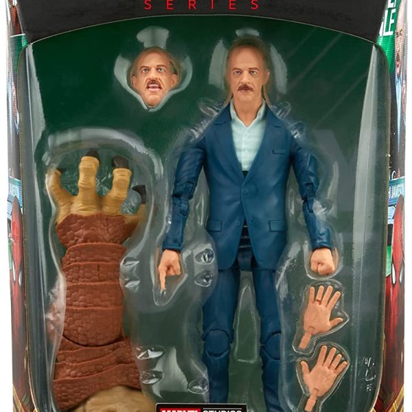 J. Jonah Jameson