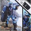 Jason “Shockwave” Faria