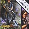 Jodie “Shooter” Craig (Nightforce)