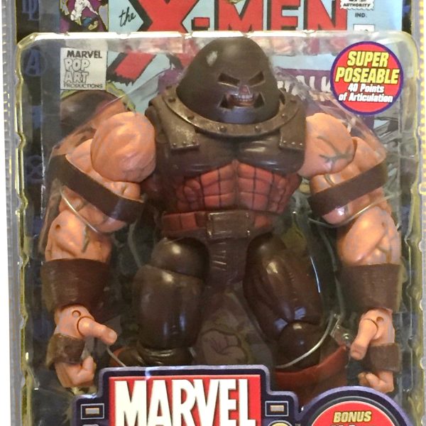 Juggernaut