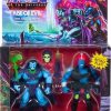 Keldor and Kronis (Rise of Evil)