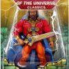 King Randor