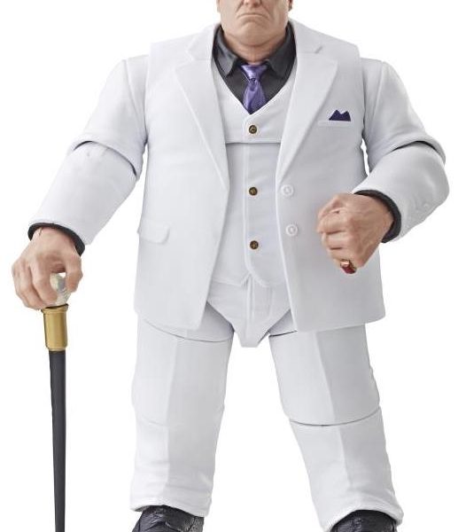 Kingpin (BAF)