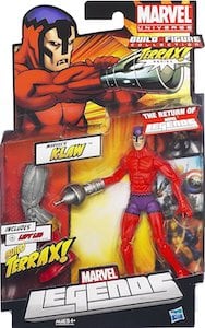 klaw-723 Klaw