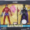 Klaw and Shuri 2 Pack