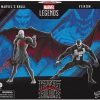 Knull and Venom (King in Black) 2 Pack