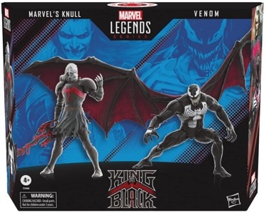 knull-and-venom-king-in-black-2-pack-4147 Knull and Venom (King in Black) 2 Pack