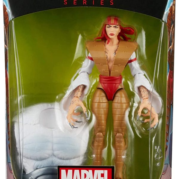 Lady Deathstrike