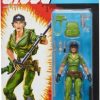 Lady Jaye (Retro)