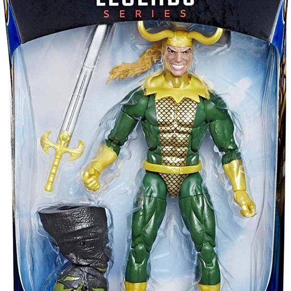 Loki (Endgame)