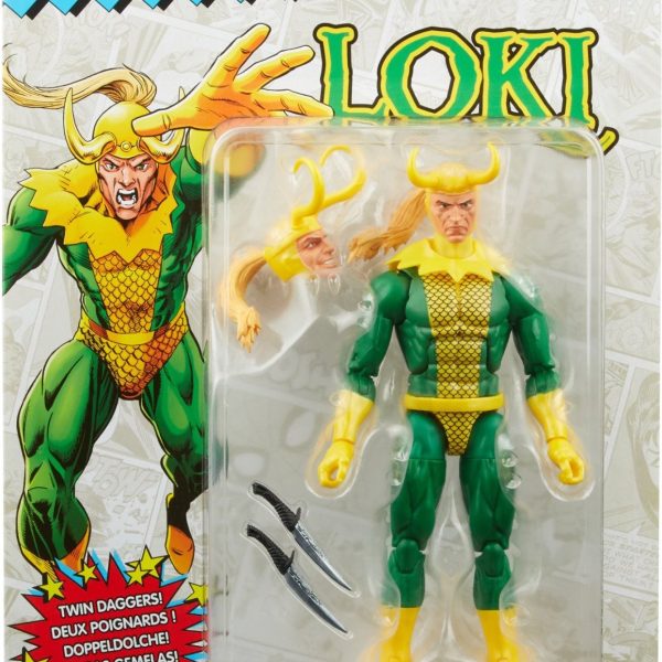 Loki (Retro)