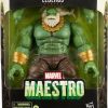 Maestro (Deluxe)