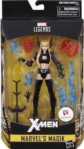 magik-1123 Magik