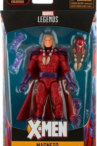 magneto-2814 Magneto