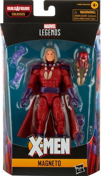 magneto-2814 Magneto