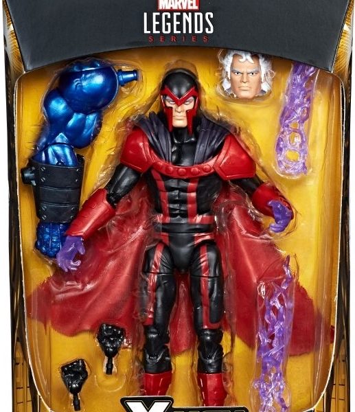 Magneto
