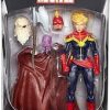 Maidens of Might - Captain Marvel