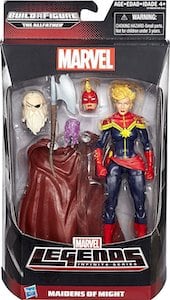 maidens-of-might-captain-marvel-386 Maidens of Might - Captain Marvel
