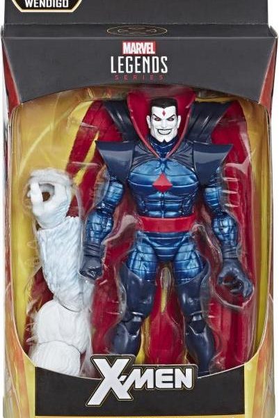 Mister Sinister