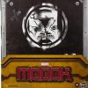 MODOK (World Domination Tour)