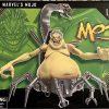 Mojo (Deluxe)
