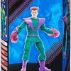 Molecule Man