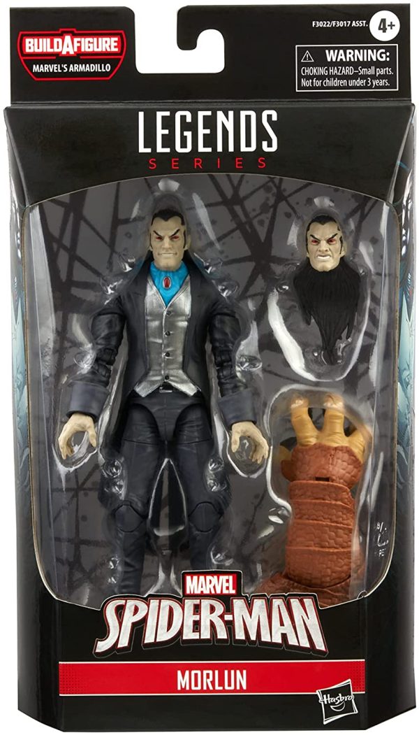 Morlun