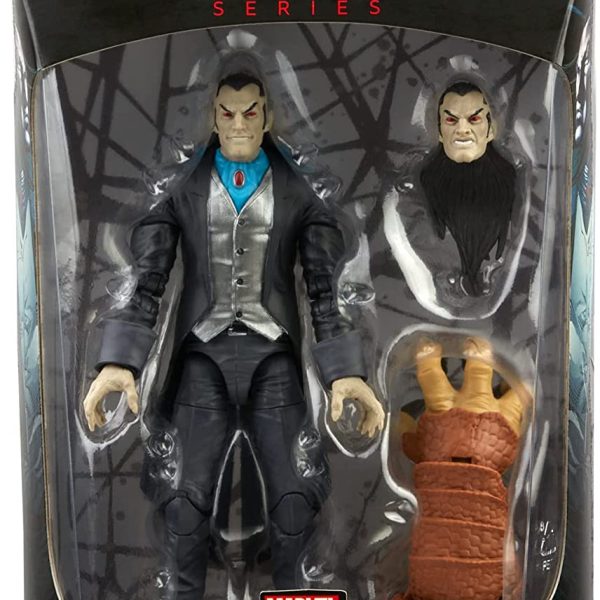 Morlun