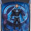 Mr. Fantastic