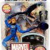 Mr Fantastic