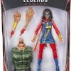 Ms Marvel - Kamala Khan