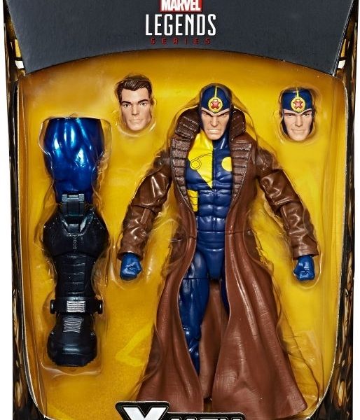 Multiple Man