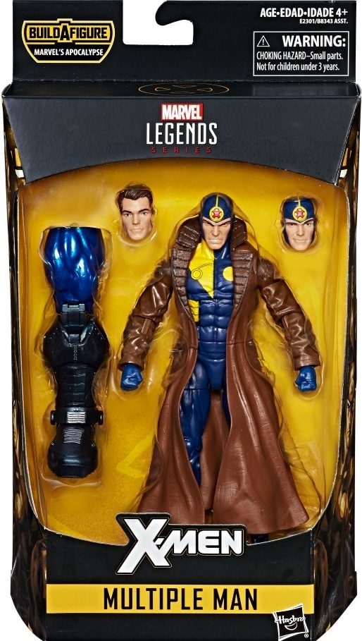 Multiple Man