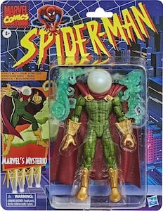 mysterio-retro-1509 Mysterio (Retro)