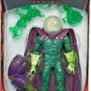 Mysterio (White Head)