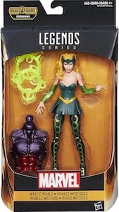mystic-rivals-enchantress-405 Mystic Rivals - Enchantress
