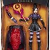 Mystic Rivals - Nico Minoru