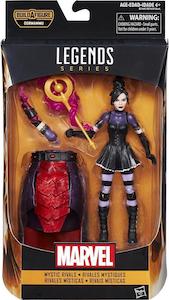 mystic-rivals-nico-minoru-406 Mystic Rivals - Nico Minoru