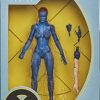 Mystique