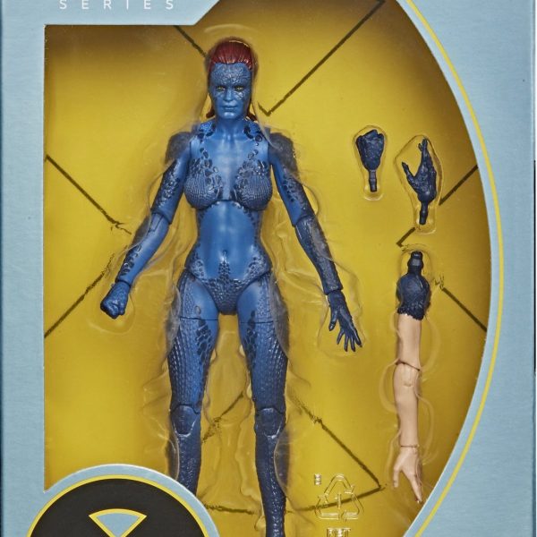 Mystique