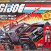 Night Attack Stinger