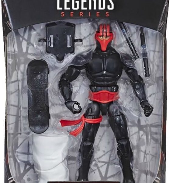 Night Thrasher