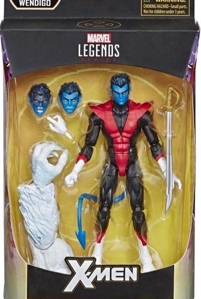 Nightcrawler