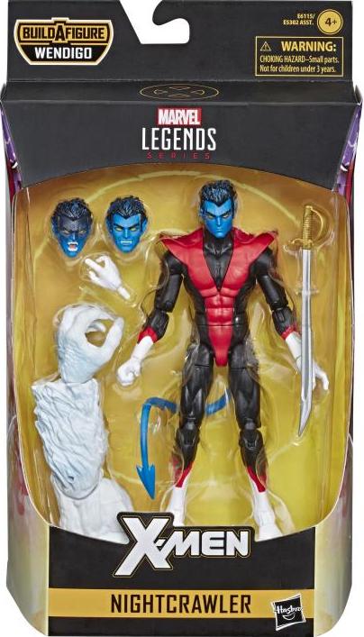nightcrawler-1269 Nightcrawler